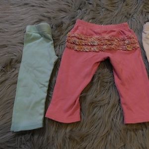 Infants Leggings